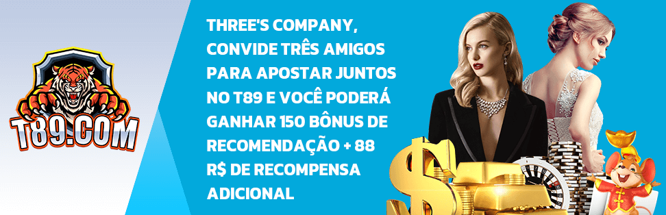 aposta ganha bônus 5 reais